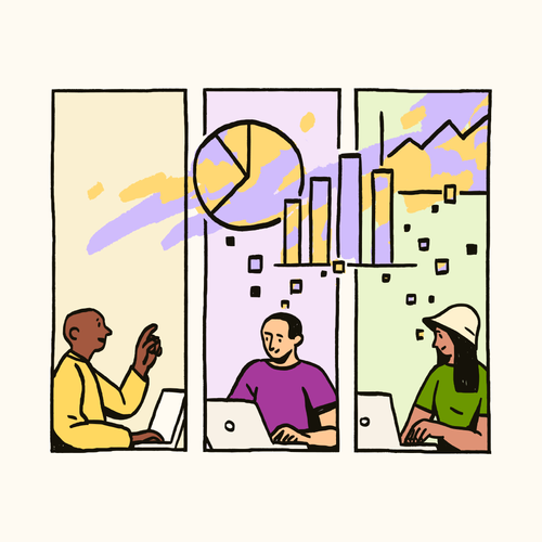 Zendesk Explore Reporting & Analytics