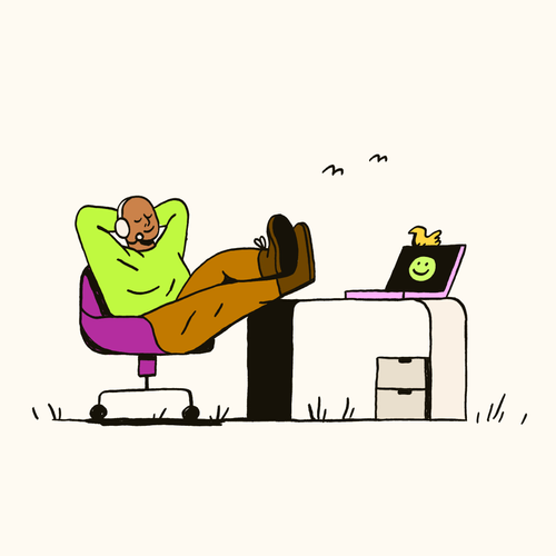 Zendesk Optimisation Service