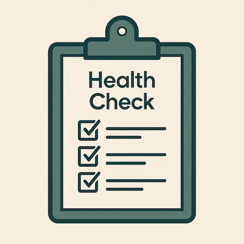 Zendesk Health Check Zendesk Health Check