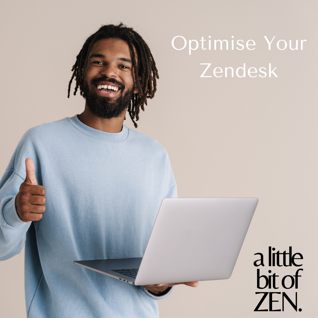 OptimiseZendesk