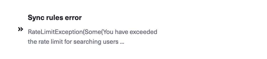 Exalate & Zendesk Sync: What's it really like? 2 Debugging Exalate errors is challenging