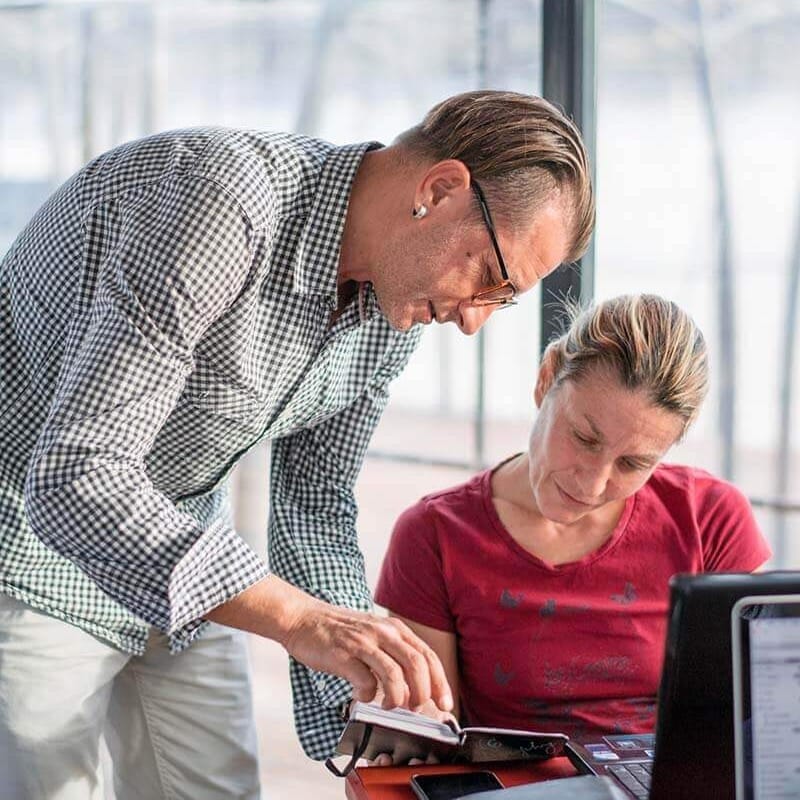 Expert Zendesk Consultancy