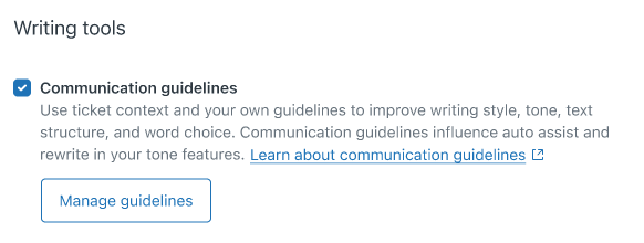 What SMBs Need to Know - Zendesk August 2025 Release 4 image 4