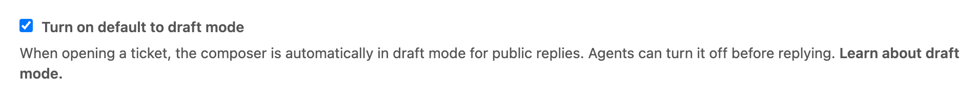 What SMBs Need to Know - Zendesk August 2025 Release 1 image