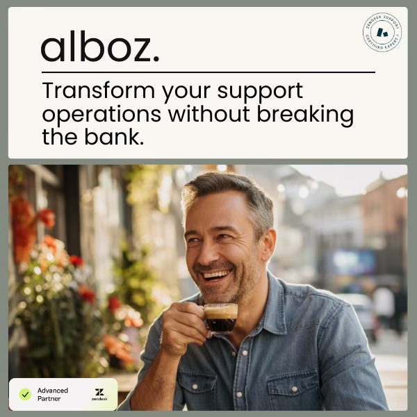 zendesk consultancy services pricing