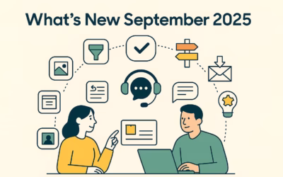 Zendesk’s September 2025 Release – What’s important for SMBs