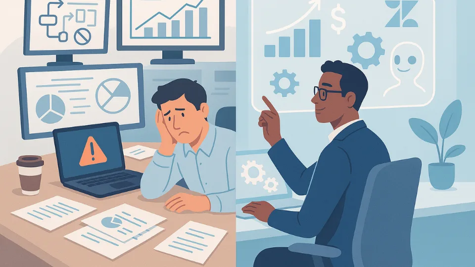 Certified Zendesk Administrator vs Generalist Certified Zendesk Administrator vs Generalist