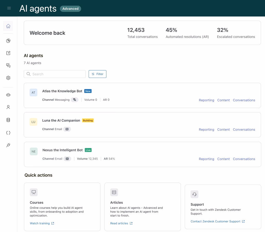 🚀 Zendesk October 2025 Release: Key Features & How to Use Them 11 image 13