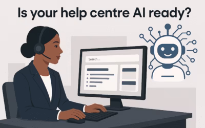 Building an AI-Ready Zendesk Help Center