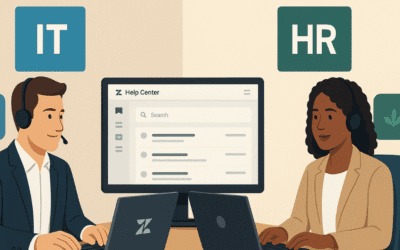 Use Department Spaces to Manage Brand Level Ticket Access