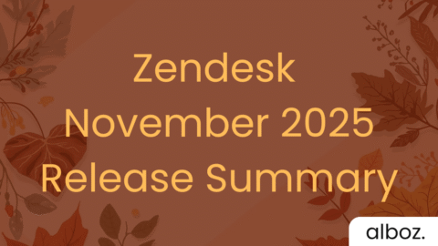 Zendesk-November-2025-Release Zendesk-November-2025-Release