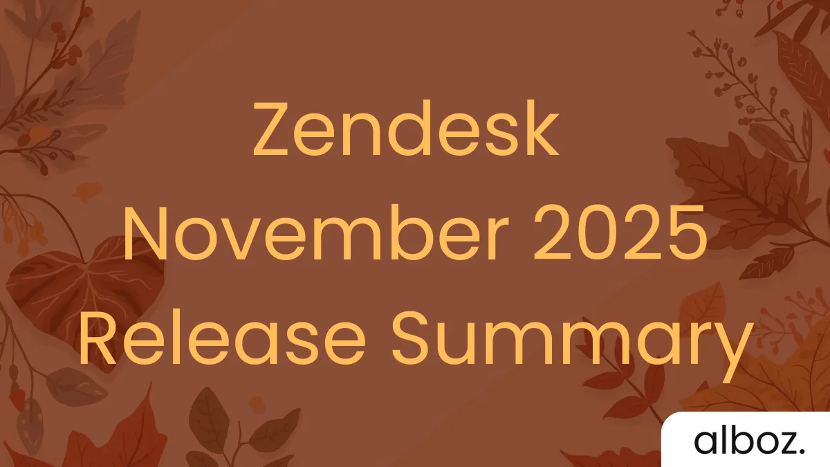 Zendesk-November-2025-Release Zendesk-November-2025-Release