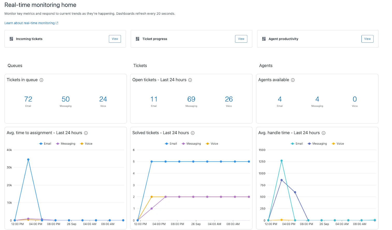 🚀 Zendesk November 2025 Release: Key Features & How to Use Them 2 image 2