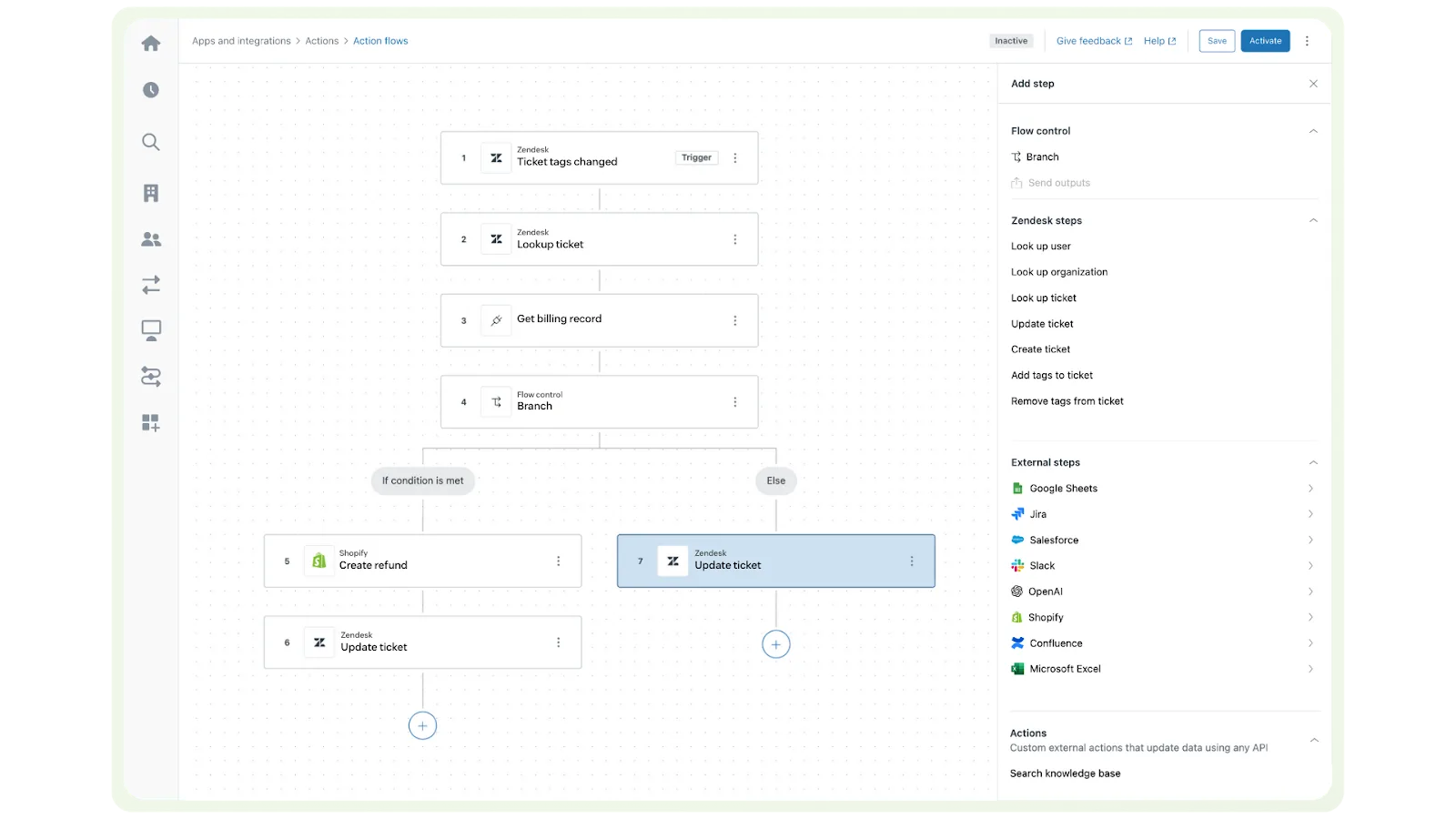 🚀 Zendesk November 2025 Release: Key Features & How to Use Them 5 image 5
