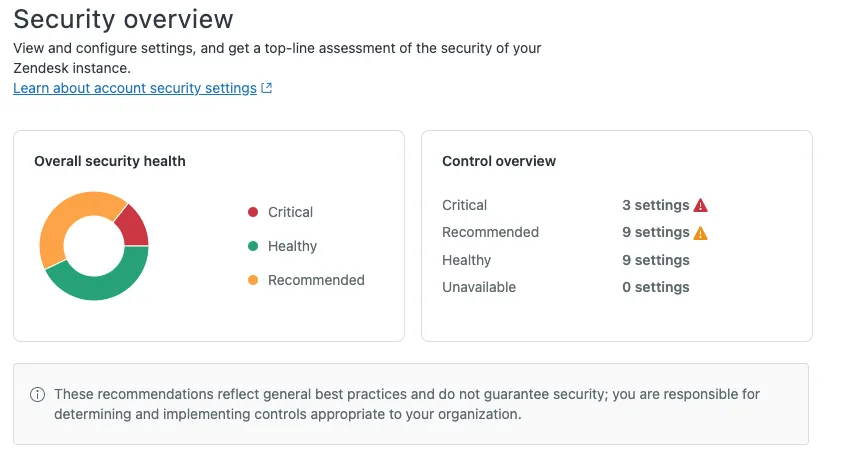 🚀 Zendesk November 2025 Release: Key Features & How to Use Them 6 image 6