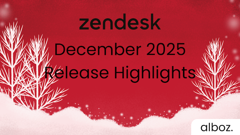 Zendesk-December-2025-Release2