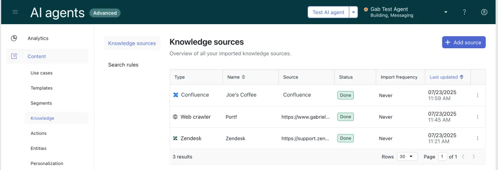The Agentic Shift: Why Q4 2025 Changed the CX Landscape 3 image 10