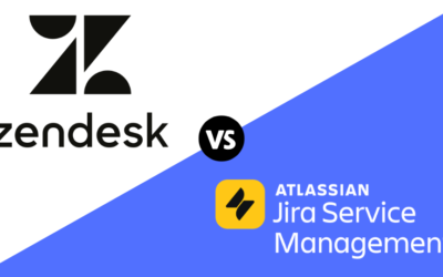 Zendesk vs Jira Service Management: Which platform fits your needs in 2026?