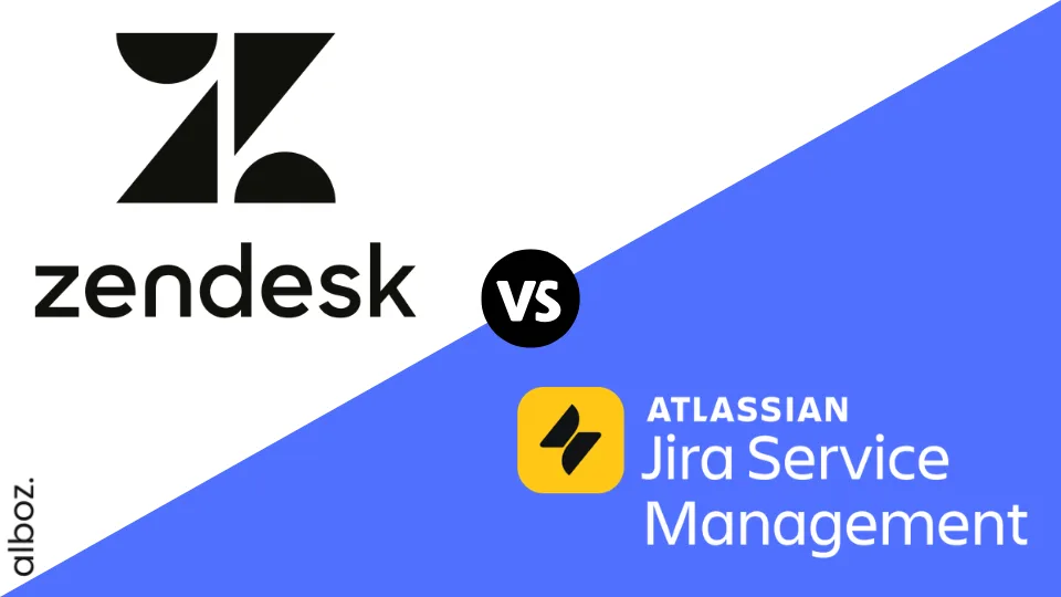 Zendesk vs Jira