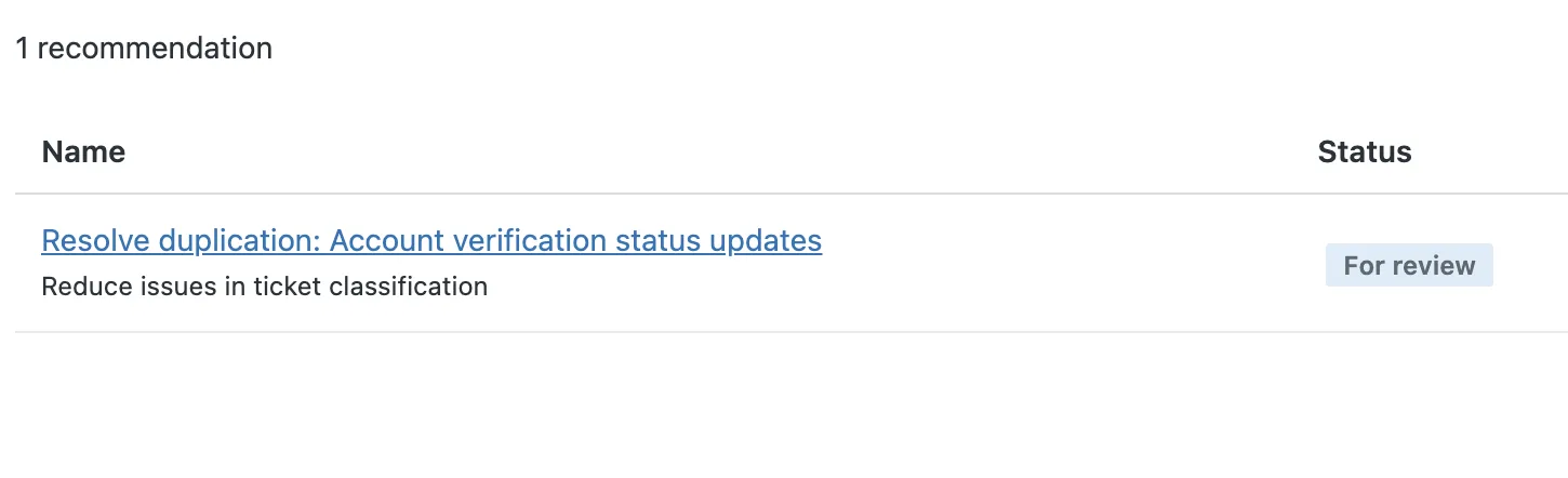 ❤️ Zendesk February 2026 Release: 8 Features We Love 3 AI Intent Quality Recommendations