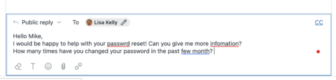 Zendesk March 2026