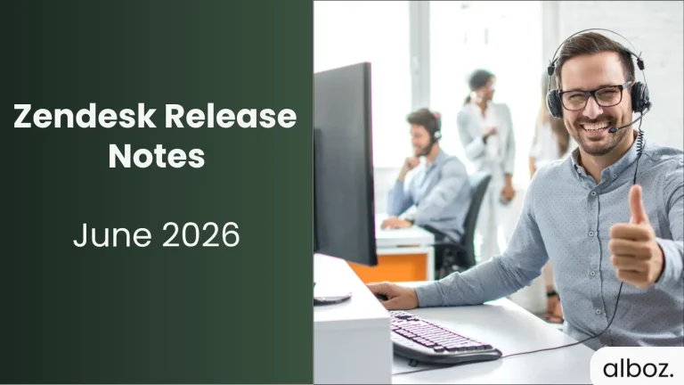 Zendesk-June-2026-Release