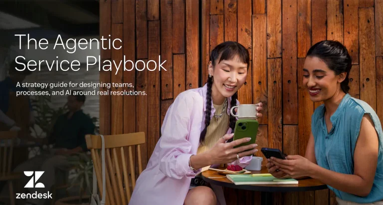 zendesk-agentic-ai-playbook